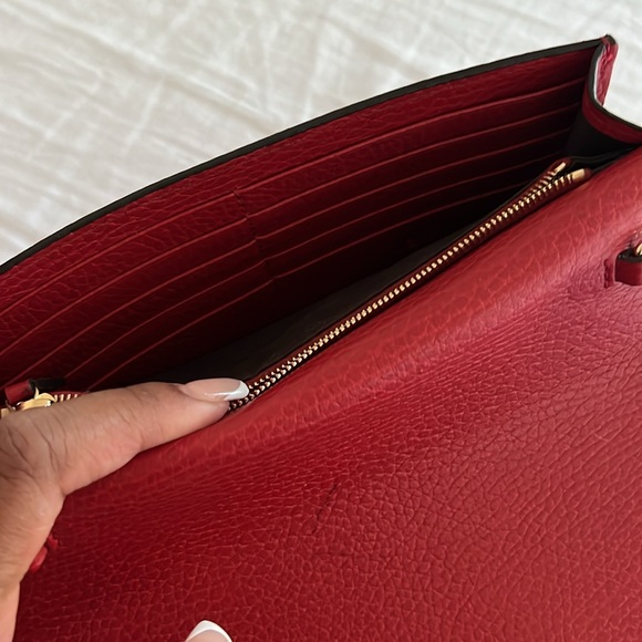 Preloved Authentic Gucci Wallet on Chain - Picture 7 of 7